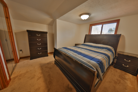 Cozy Residential Home Charm Meets Modern Comfort in Adams County - image 27