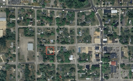 Cozy Residential Home Charm Meets Modern Comfort in Adams County - image 38