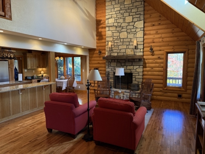 Secluded Country Home On 34.78+/- Acres & Garage - Middleburg, Ky - image 18