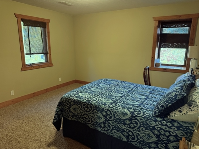 Secluded Country Home On 34.78+/- Acres & Garage - Middleburg, Ky - image 35