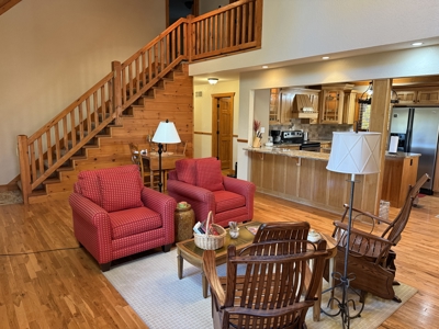 Secluded Country Home On 34.78+/- Acres & Garage - Middleburg, Ky - image 19