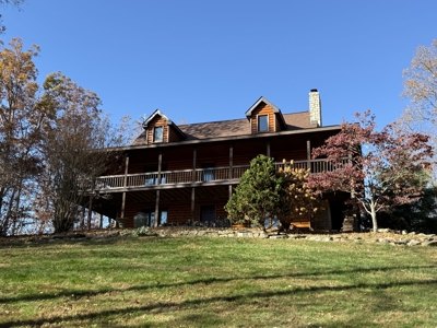 Secluded Country Home On 34.78+/- Acres & Garage - Middleburg, Ky - image 7