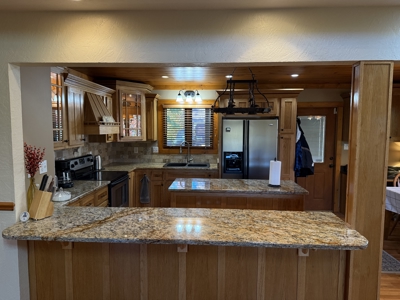 Secluded Country Home On 34.78+/- Acres & Garage - Middleburg, Ky - image 23