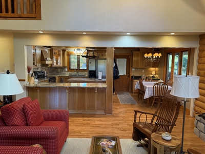 Secluded Country Home On 34.78+/- Acres & Garage - Middleburg, Ky - image 20