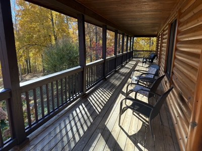 Secluded Country Home On 34.78+/- Acres & Garage - Middleburg, Ky - image 14