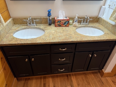 Secluded Country Home On 34.78+/- Acres & Garage - Middleburg, Ky - image 33