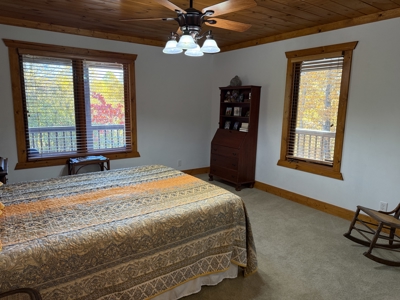 Secluded Country Home On 34.78+/- Acres & Garage - Middleburg, Ky - image 30