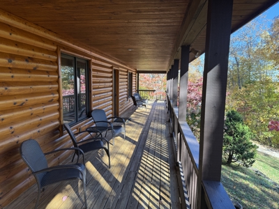 Secluded Country Home On 34.78+/- Acres & Garage - Middleburg, Ky - image 15