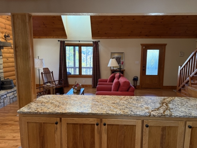 Secluded Country Home On 34.78+/- Acres & Garage - Middleburg, Ky - image 21