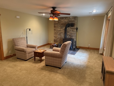 Secluded Country Home On 34.78+/- Acres & Garage - Middleburg, Ky - image 40