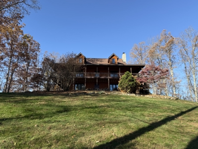 Secluded Country Home On 34.78+/- Acres & Garage - Middleburg, Ky - image 6