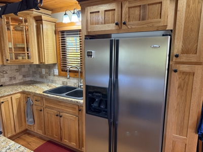 Secluded Country Home On 34.78+/- Acres & Garage - Middleburg, Ky - image 25