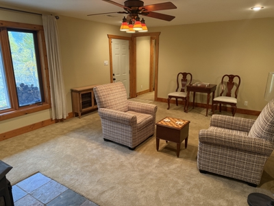 Secluded Country Home On 34.78+/- Acres & Garage - Middleburg, Ky - image 41