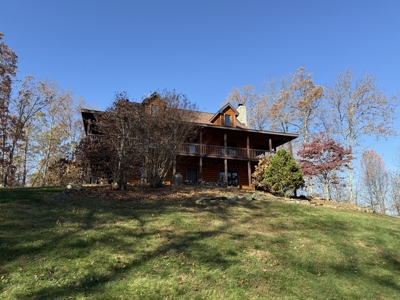 Secluded Country Home On 34.78+/- Acres & Garage - Middleburg, Ky - image 5