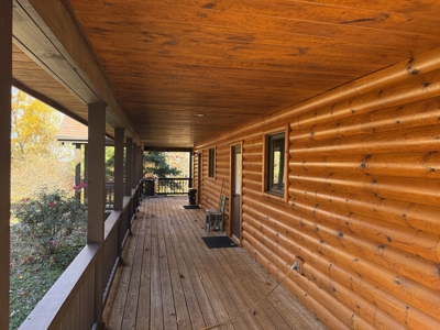 Secluded Country Home On 34.78+/- Acres & Garage - Middleburg, Ky - image 16