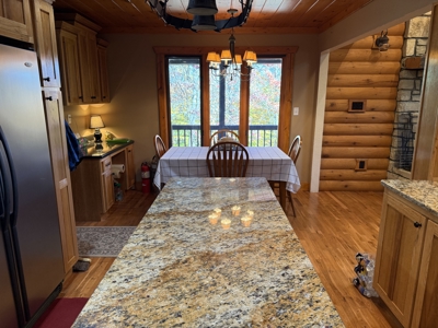 Secluded Country Home On 34.78+/- Acres & Garage - Middleburg, Ky - image 29