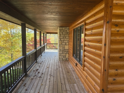 Secluded Country Home On 34.78+/- Acres & Garage - Middleburg, Ky - image 17