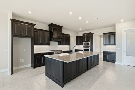 Stunning Toll Brothers Luxury Home in Travisso – 5 Beds, 5.5 Bath - image 13