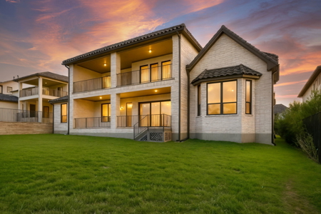 Stunning Toll Brothers Luxury Home in Travisso – 5 Beds, 5.5 Bath - image 37