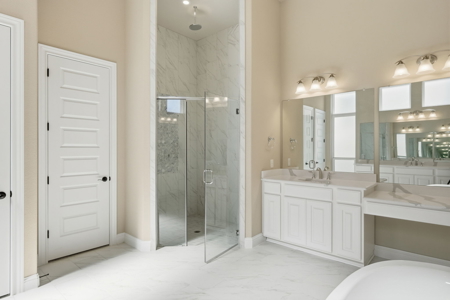 Stunning Toll Brothers Luxury Home in Travisso – 5 Beds, 5.5 Bath - image 22