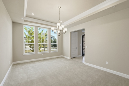 Stunning Toll Brothers Luxury Home in Travisso – 5 Beds, 5.5 Bath - image 16