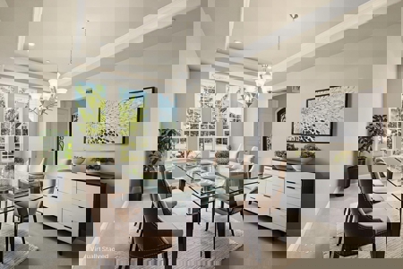 Stunning Toll Brothers Luxury Home in Travisso – 5 Beds, 5.5 Bath - image 15