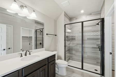 Stunning Toll Brothers Luxury Home in Travisso – 5 Beds, 5.5 Bath - image 28