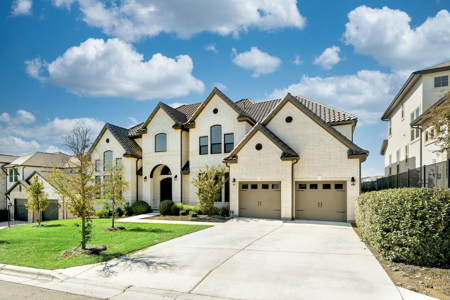 Stunning Toll Brothers Luxury Home in Travisso – 5 Beds, 5.5 Bath - image 4