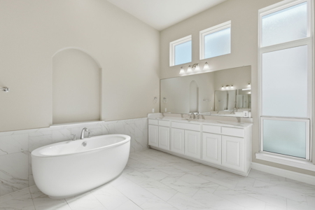 Stunning Toll Brothers Luxury Home in Travisso – 5 Beds, 5.5 Bath - image 21