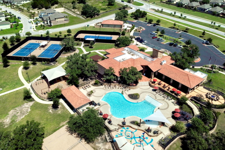 Stunning Toll Brothers Luxury Home in Travisso – 5 Beds, 5.5 Bath - image 43