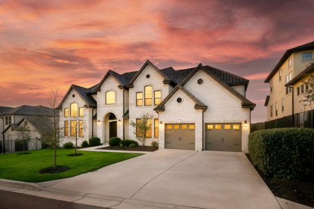 Stunning Toll Brothers Luxury Home in Travisso – 5 Beds, 5.5 Bath - image 1