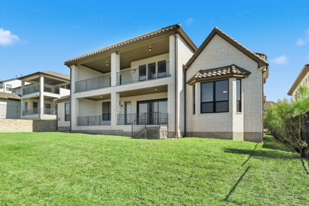 Stunning Toll Brothers Luxury Home in Travisso – 5 Beds, 5.5 Bath - image 38