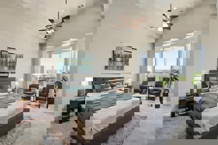 Stunning Toll Brothers Luxury Home in Travisso – 5 Beds, 5.5 Bath - image 19