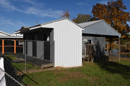 Tennessee Riverfront Multiuse Venue for Sale in Decaturville, TN - image 45