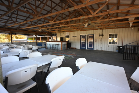 Tennessee Riverfront Multiuse Venue for Sale in Decaturville, TN - image 12