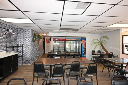 Tennessee Riverfront Multiuse Venue for Sale in Decaturville, TN - image 39