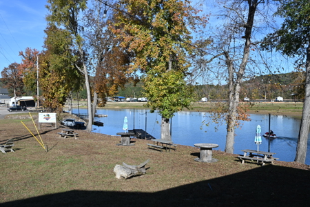 Tennessee Riverfront Multiuse Venue for Sale in Decaturville, TN - image 11