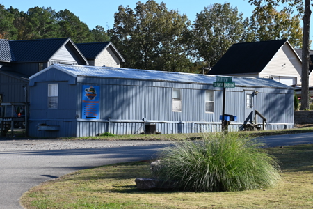 Tennessee Riverfront Multiuse Venue for Sale in Decaturville, TN - image 48