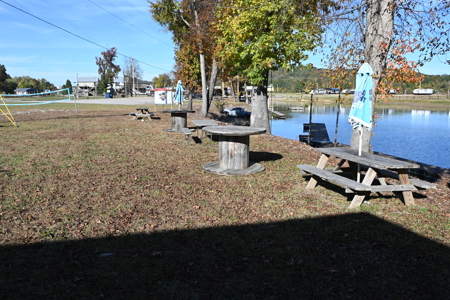 Tennessee Riverfront Multiuse Venue for Sale in Decaturville, TN - image 17