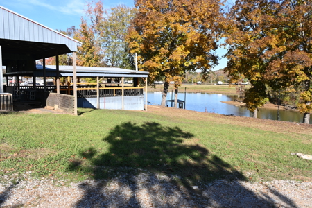 Tennessee Riverfront Multiuse Venue for Sale in Decaturville, TN - image 42