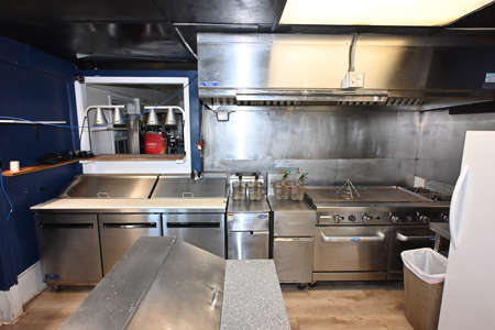 Tennessee Riverfront Multiuse Venue for Sale in Decaturville, TN - image 35