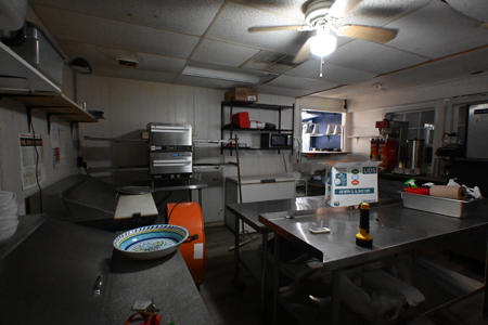 Tennessee Riverfront Multiuse Venue for Sale in Decaturville, TN - image 32