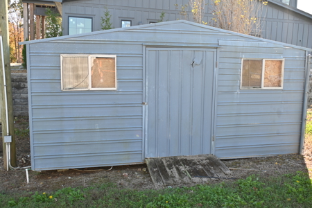 Tennessee Riverfront Multiuse Venue for Sale in Decaturville, TN - image 44