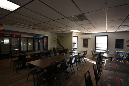 Tennessee Riverfront Multiuse Venue for Sale in Decaturville, TN - image 38