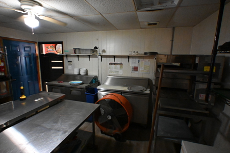 Tennessee Riverfront Multiuse Venue for Sale in Decaturville, TN - image 30