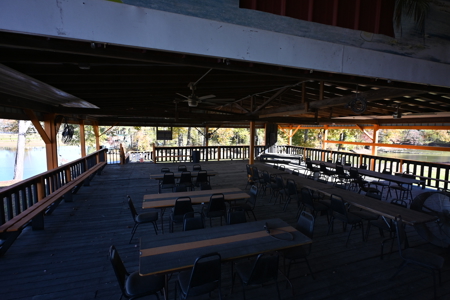 Tennessee Riverfront Multiuse Venue for Sale in Decaturville, TN - image 24
