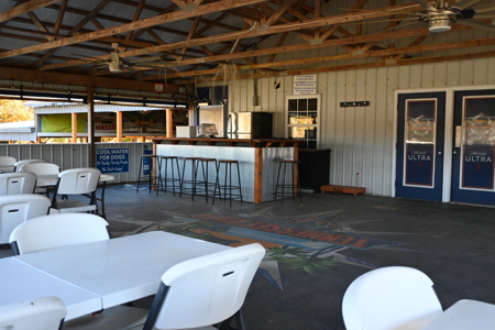 Tennessee Riverfront Multiuse Venue for Sale in Decaturville, TN - image 13