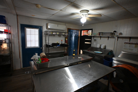 Tennessee Riverfront Multiuse Venue for Sale in Decaturville, TN - image 29