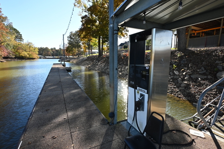 Tennessee Riverfront Multiuse Venue for Sale in Decaturville, TN - image 20