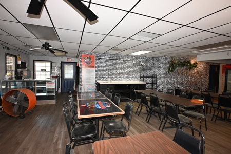 Tennessee Riverfront Multiuse Venue for Sale in Decaturville, TN - image 40